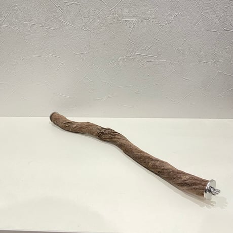 殿様パーチ（自然木ツタ） HOEI465サイズ