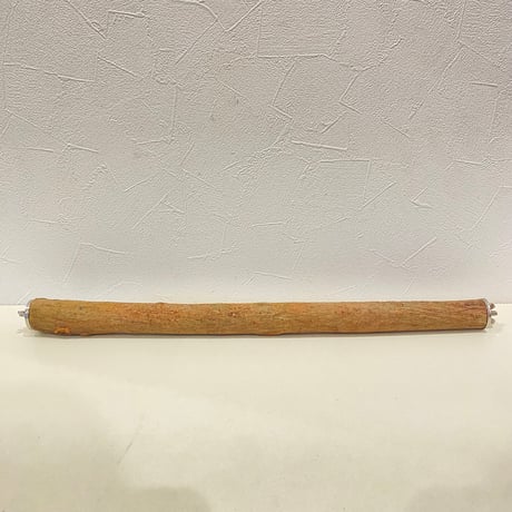 殿様パーチ⑦（自然木ツタ） HOEI465サイズ  直径約2.8cm