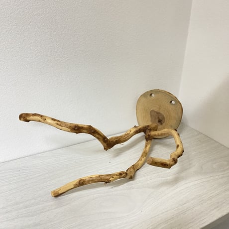 ピノキオの鼻 ④