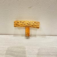 カクタスのT字パーチ【N】 HOEI465サイズ
