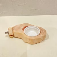 貝塚伊吹 おやつ入れ付きテーブルパーチ【7】