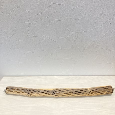 ケージサイズカクタスパーチ① 極小サイズ直径2~3cm HOEI465サイズ