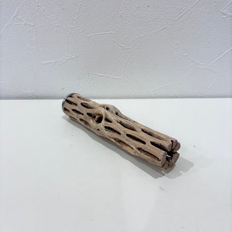 カクタスパーチ極小サイズ⑰ 直径約3cm/長さ15cm【自然木 止まり木 バンブルフット 趾瘤症 】