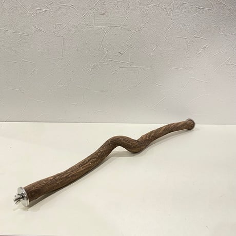 殿様パーチ⑦（自然木ツタ） HOEI465サイズ