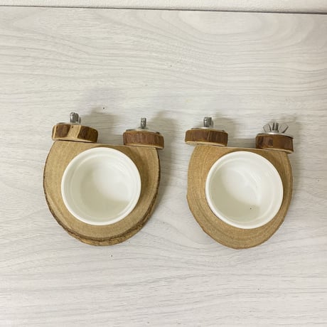 おやつ入れ付きテーブルパーチ 2個セット②