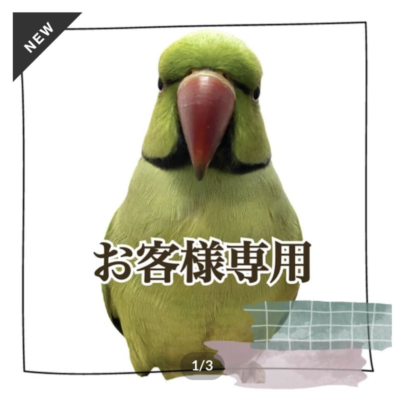 toriningen3様】HOEI465用カクタスパーチ 直径約4.5cm/長さ44cm |