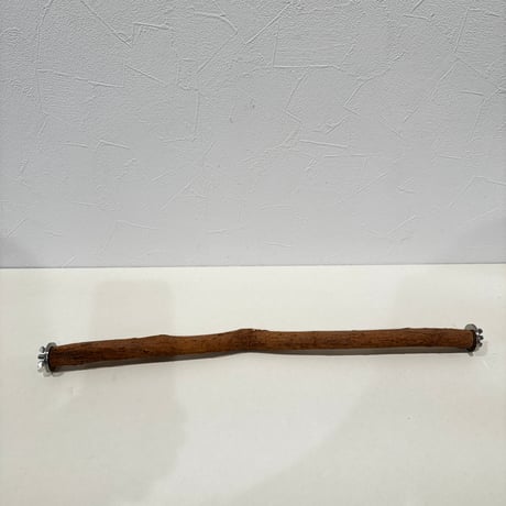 自然木（ツタ）殿様パーチ ②HOEI465 直径約2.0cm/長さ44cm