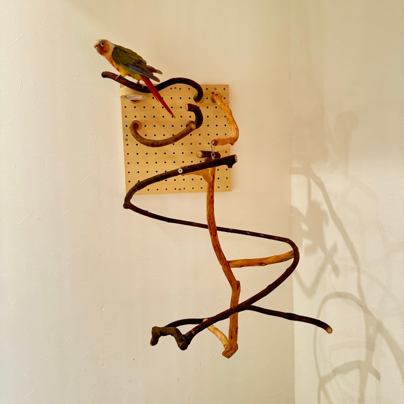 ② MEGオーダーバードアスレチック　流木　送料分 ② MEGオーダーバードアスレチック 流木 送料分 ② MEGオーダー