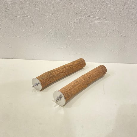 【N様専用】ツタのHOEI465用殿様パーチ2本　ツタパーチ2本