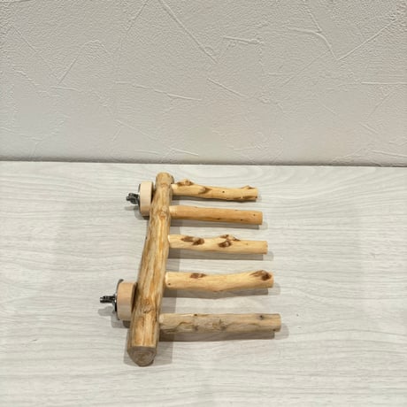 【pinooooo_28様専用】ケージサイズツタパーチ