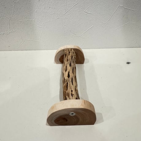 【okameinkoclub様専用】置き型カクタスパーチ 【インコの介護 ケア用品 病鳥 幼鳥 老鳥】