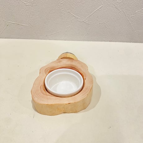 貝塚伊吹 おやつ入れ付きテーブルパーチ【5】