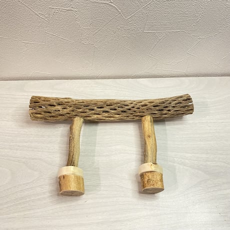 使い方いろいろ 屋上カクタスパーチ【J】 極小横25cm 高さ8cm