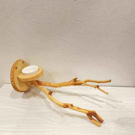 ピノキオの鼻 ⑤  おやつ入れ付き