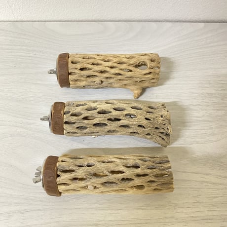【もぅこ様専用】カクタスパーチ10cm×3本