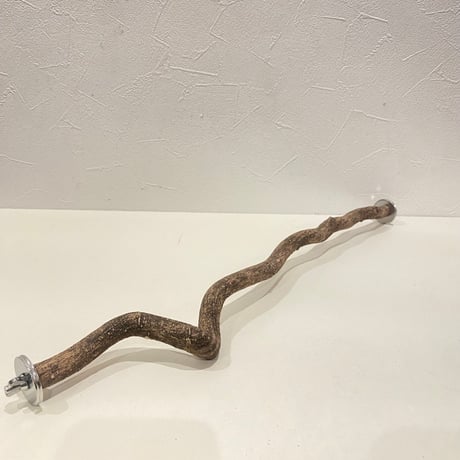 殿様パーチ（自然木ツタ） HOEI465サイズ