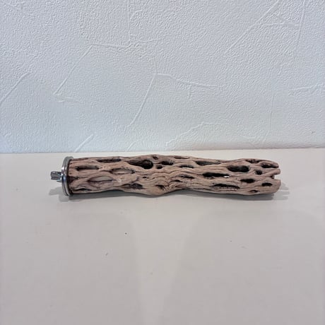 自然木の鳥用品 鳥豆堂【トリマメドウ】バードアスレチック・カクタス