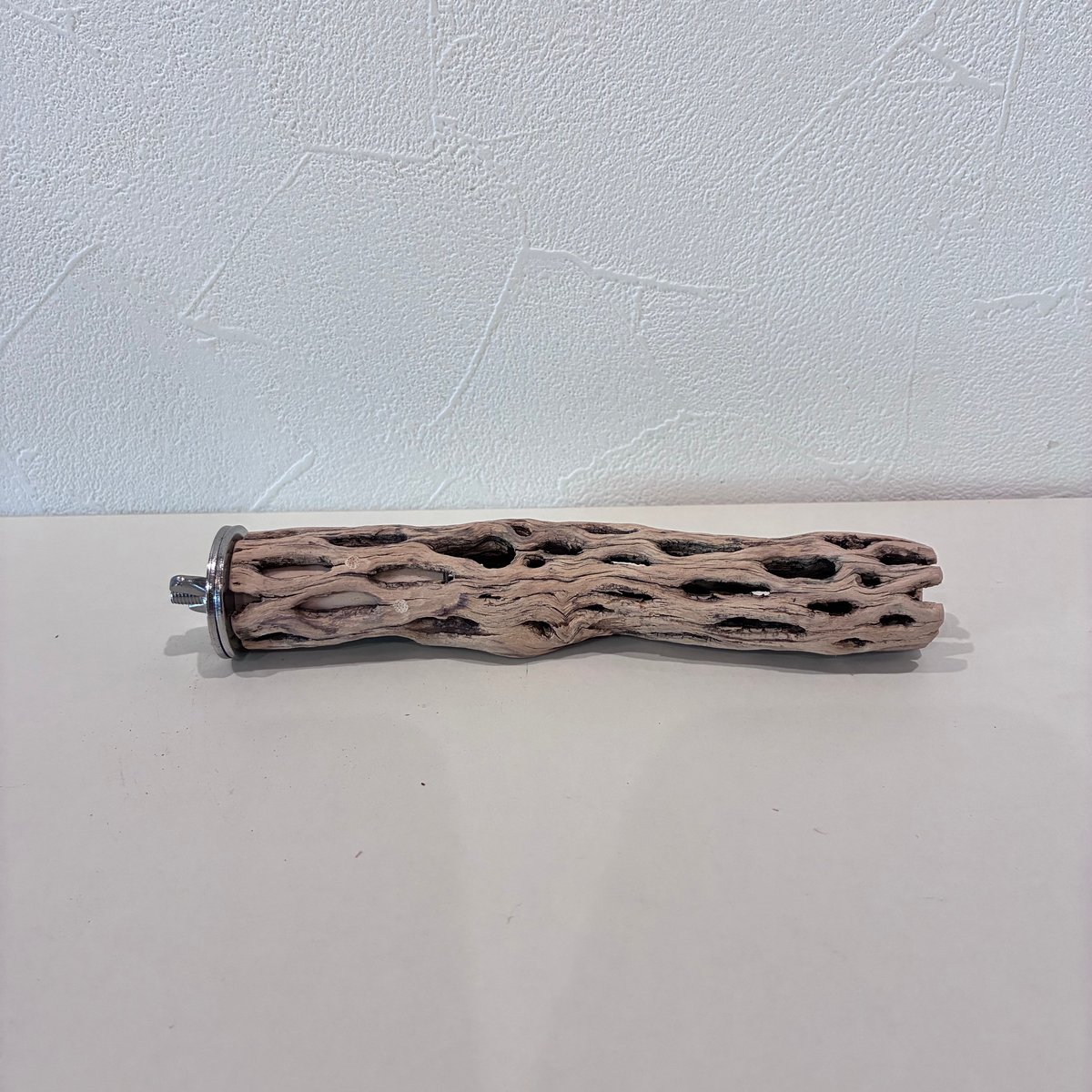 カクタスパーチ極小サイズ⑧ 直径2.5~3cm/長さ15cm【自然木 止まり木