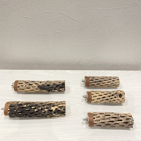 【meimyyy様専用】ケージサイズカクタスパーチ 小10cm／15cm／44cm