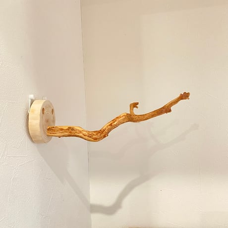 ピノキオの鼻 ④