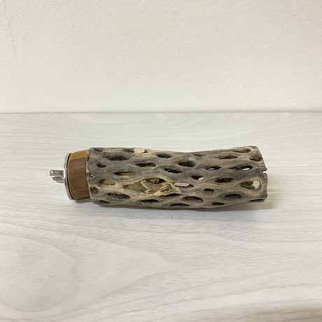 【小型から中型さん用】カクタスパーチ③ 小 直径4cm／長さ10cm
