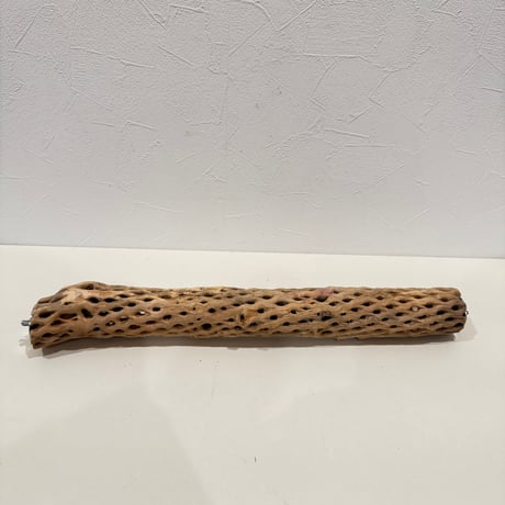 【suusuu0312様専用】ケージサイズカクタスパーチ 直径約5-5.5cm/長さ44cm/58.5cm/78.5cm【バンブルフット予防】