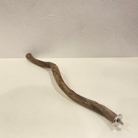 殿様パーチ（自然木ツタ） HOEI465サイズ