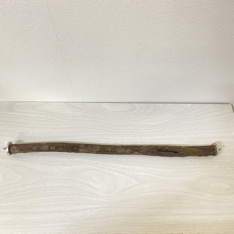 殿様パーチ（自然木ツタ）②HOEI465サイズ