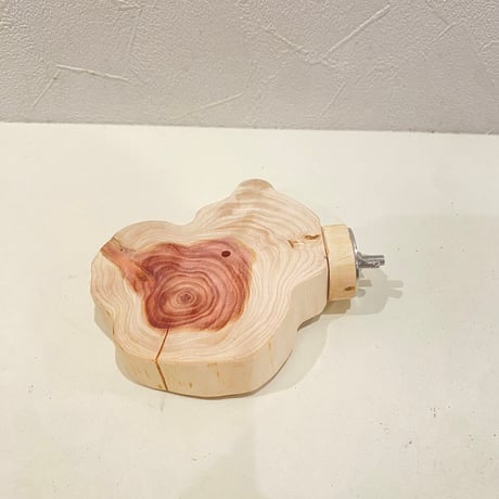 貝塚伊吹テーブルパーチ