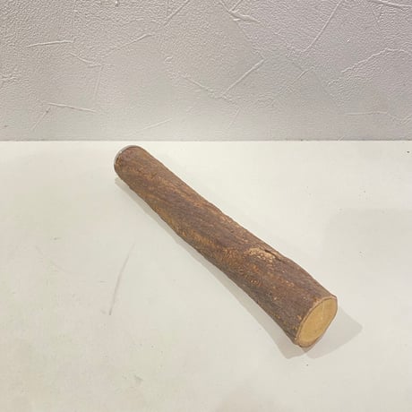 自然木（ツタ）パーチ 直径約2.8cm/長さ20cm
