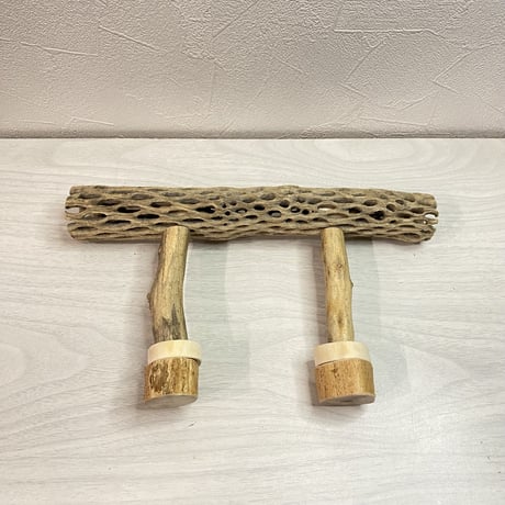 使い方いろいろ 屋上カクタスパーチ【G】 極小 横25cm 高さ8cm