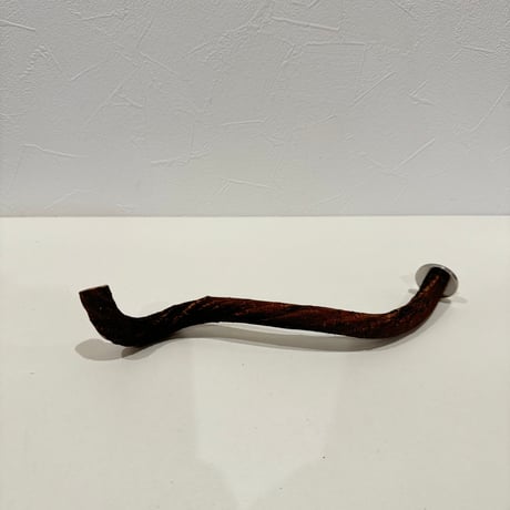 自然木（ツタ）パーチ 直径1.5cm/長さ25cm