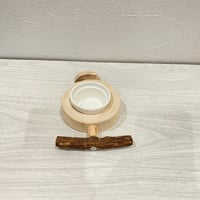おやつ入れ付きテーブルパーチ⑤