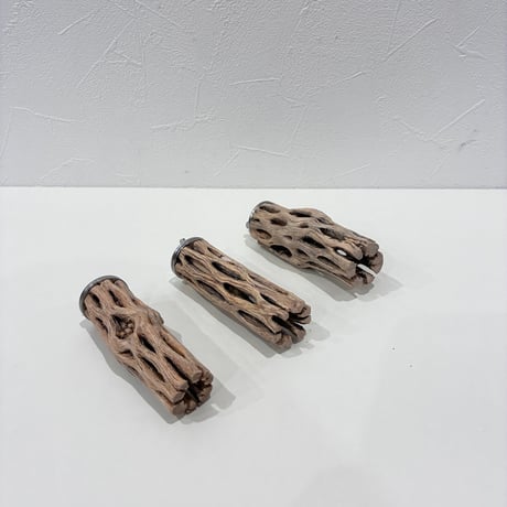 【Ｉ様専用】カクタスパーチ　直径2.5~3cm/長さ9cm