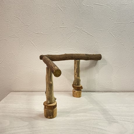 使い方いろいろ 屋上ツタパーチ【C】  横25cm 高さ8cm