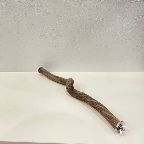 殿様パーチ⑦（自然木ツタ） HOEI465サイズ
