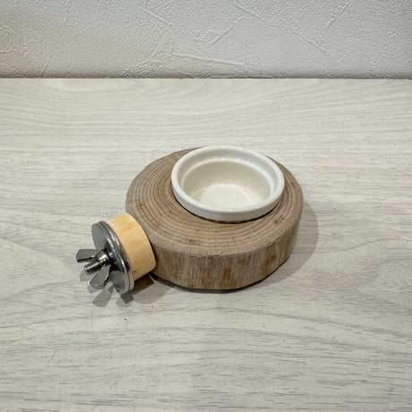 ちょこっとテーブルパーチ