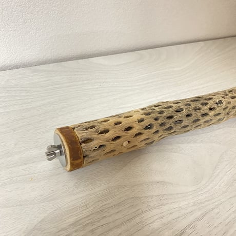 【muu_saku082939様専用】つり下げゆらゆらバードアスレチック  カクタスパーチ小25cm