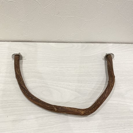 ツタのU字パーチ