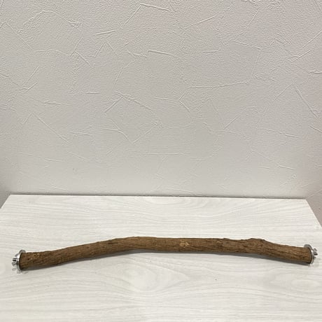 【gyao_shinobu様専用】殿様パーチ（自然木ツタ） HOEI465サイズ