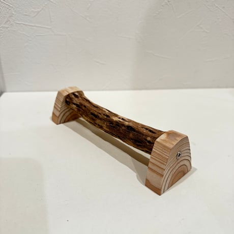 【H様専用】置き型カクタスパーチ 幼鳥・老鳥・病鳥【インコ天然木 自然木 パーチ】