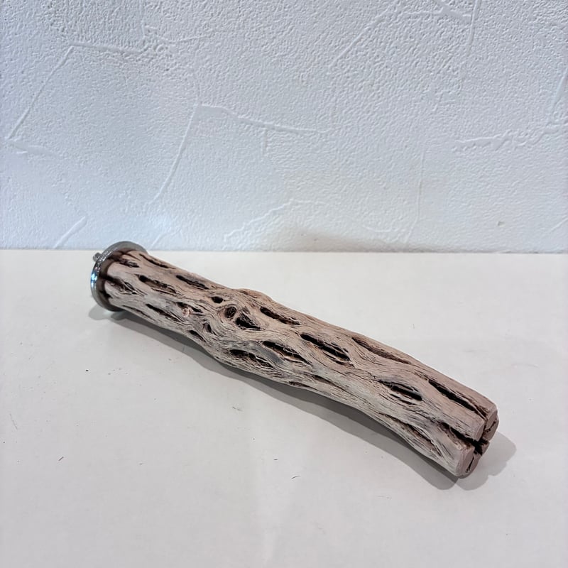 カクタスパーチ極小サイズ⑰ 直径2.5~3cm/長さ15cm【自然木 止まり木