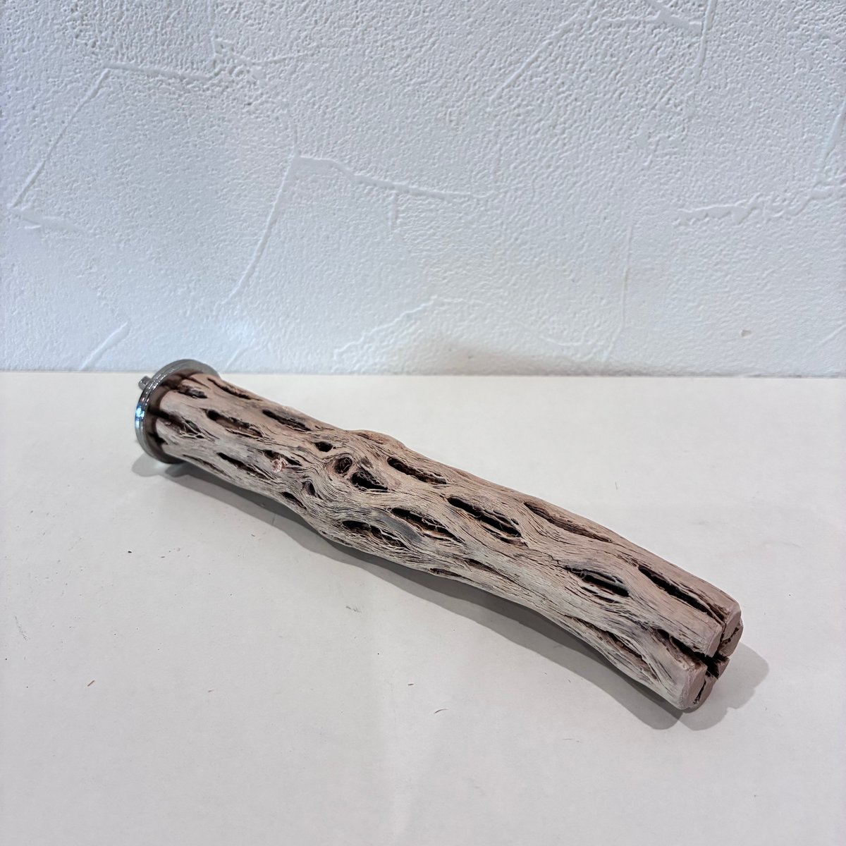 カクタスパーチ極小サイズ⑰ 直径2.5~3cm/長さ15cm【自然木 止まり木