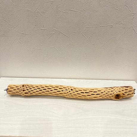【Ｓ様専用】ケージサイズカクタスパーチHOEI465用小サイズ44cm