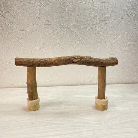 使い方いろいろ 屋上ツタパーチ【A】  横25cm 高さ8cm
