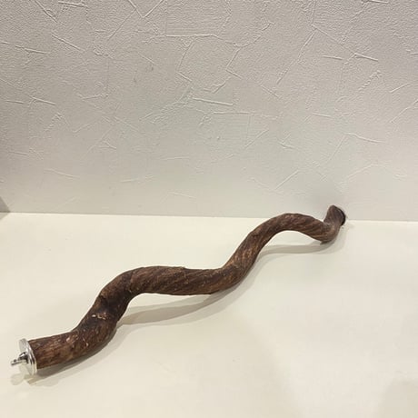 殿様パーチ（自然木ツタ） HOEI465サイズ