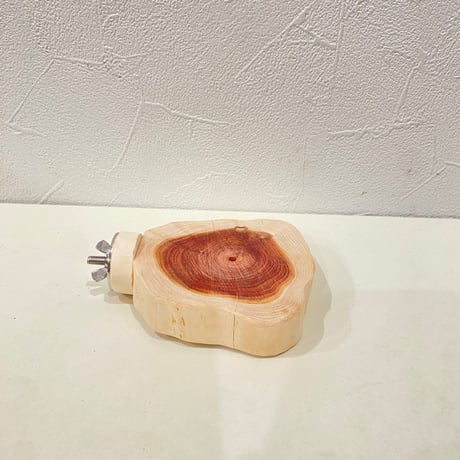 CATEGORY カイヅカイブキ | 自然木の鳥用品 鳥豆堂