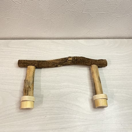 使い方いろいろ 屋上ツタパーチ【A】  横25cm 高さ8cm