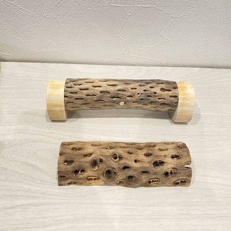 【K様専用】カクタスパーチ20cm 置き型カクタスパーチ