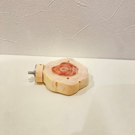 貝塚伊吹テーブルパーチ【4】